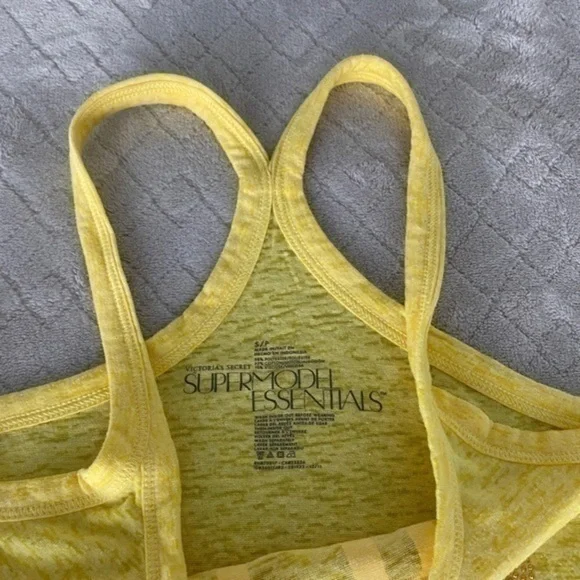 Victoria’s Secret tank top - Picture 2 of 3